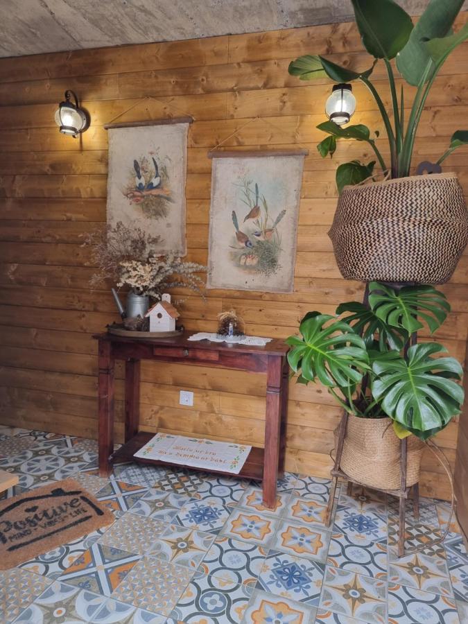 Atico Fuente Hervera فيغا دي سان ماتيو المظهر الخارجي الصورة