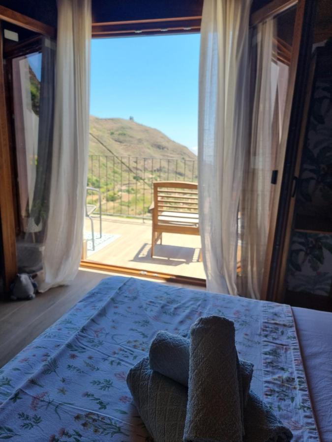 Atico Fuente Hervera فيغا دي سان ماتيو المظهر الخارجي الصورة