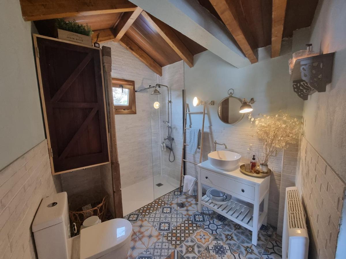 Atico Fuente Hervera فيغا دي سان ماتيو المظهر الخارجي الصورة